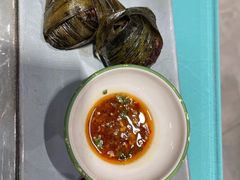 拉椰叶包鸡-米纸越南小馆(砂之船店)