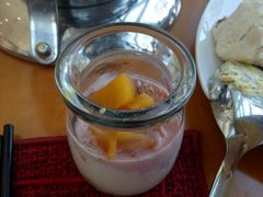 -视界美食自助餐厅·石家庄希尔顿酒店