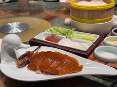 -那家小馆•北京菜•烤鸭(香山店)