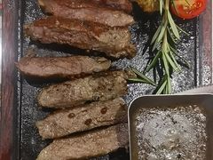 -豪客来牛排(华创国际广场店)