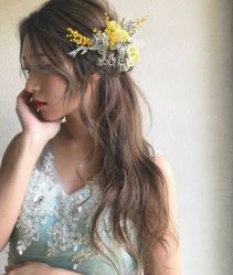 -3AM HAIR SALON染发烫发接发