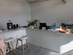 -边渡咖啡烘焙店(昙华林店)