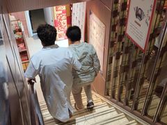 -北京同仁堂施小墨中医馆(建外SOHO店)