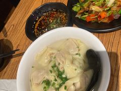 -我的面 川味Bistro(后沙峪店)