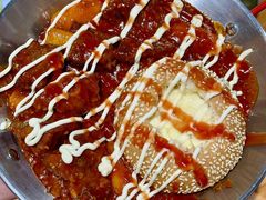 -哼蟹二将·烤肉酱蟹(合生汇店)