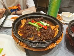 -金哥私房菜馆(张府园总店)