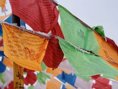 -硗碛藏寨·神木垒景区