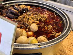 -安徽阜阳卷馍(西单店)