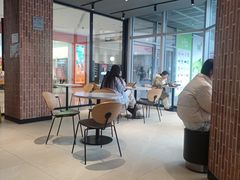 -达美乐比萨(栖霞大道店)