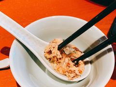 -镇江苏宁万豪酒店-苏筵中餐厅