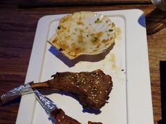 -三个蒙古大叔羊肉串(大宁店)