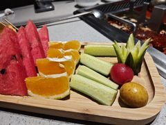 -海底捞火锅(吴中路店)