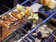 -三个蒙古大叔羊肉串(大宁店)