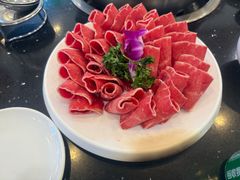 牛上脑-迎宾楼(解放西街店)