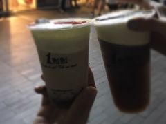 -1点点(银座和谐广场店)
