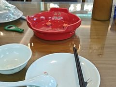 -鲁南仔·滕州炒鸡(经三路店)