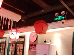 -山河屯铁锅炖(哈西站店)