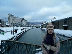 -小樽运河广场(運河プラザ)