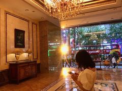 -上海南新雅大酒店