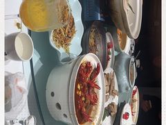 -小厨娘淮扬菜(天印大道店)
