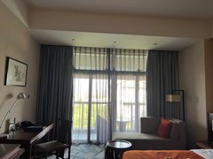 -天目湖御水温泉·度假酒店