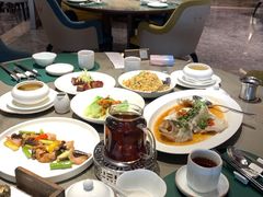 -小南洋海景餐厅(深圳湾店)