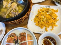 -品鲜村农家菜·阳澄湖大闸蟹(总店)