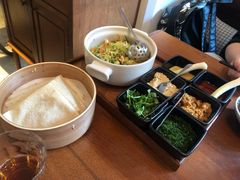 -林四喜·闽南传家菜(鼓浪屿店)