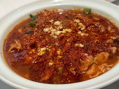 -辛香汇·现炒川菜(小寨原力场-西北首店)