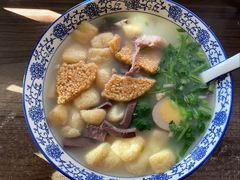 -小潘记鸭血粉丝汤