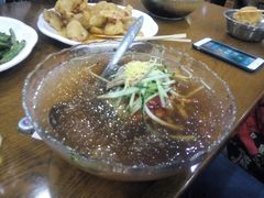 普通冷面-顺姬冷面(长白西路店)