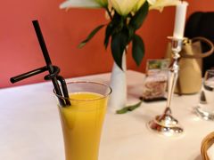 -塞纳河法国餐厅(意式风情街店)