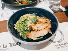 -西堤牛排(合肥之心城店)