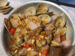 -霄汉牛三鲜湖北砂锅菜(万松园2店)