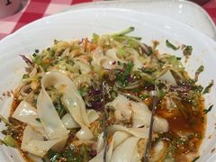 -西贝莜面村(镇江苏宁广场店)