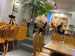 大堂-古乡居甜品(大信店)