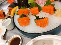 -庆赫隆融合菜馆(群力店)