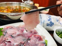-大理.老字号渝记酸萝卜乌鱼(古城总店)