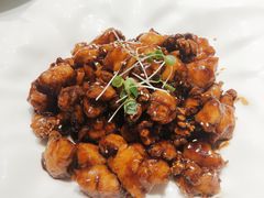 -宝轩渔府·老字号海鲜·正宗津菜(水上店)