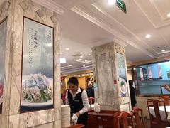 大堂-峨嵋酒家总店(车公庄店)