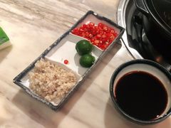 -同仁四季椰子鸡(福田东园总店)