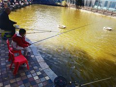 -酷鱼垂钓CLUB(朝阳区博大路店 )