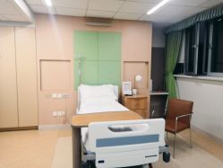 点击看大图 住院部-杭州贝瑞斯美华妇儿医院·早孕·产检·儿科