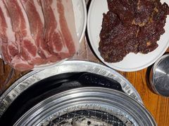 -原始泥炉烤肉(总店)