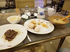 -成都天府丽都喜来登饭店