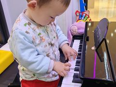 -Barbe a papa亲子餐厅(杨浦店)