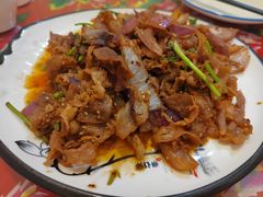 -东北王食府(科大店)