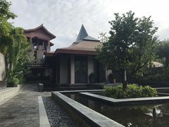 -广州都喜泰丽温泉度假酒店