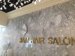 点击看大图 -3AM HAIR SALON烫发染发接发