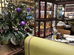 -渔语鱼新川菜Bistro(万象天地店)